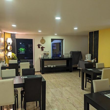 Sani Hotel Тбилиси Экстерьер фото