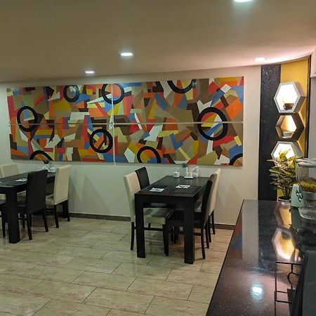Sani Hotel Тбилиси Экстерьер фото