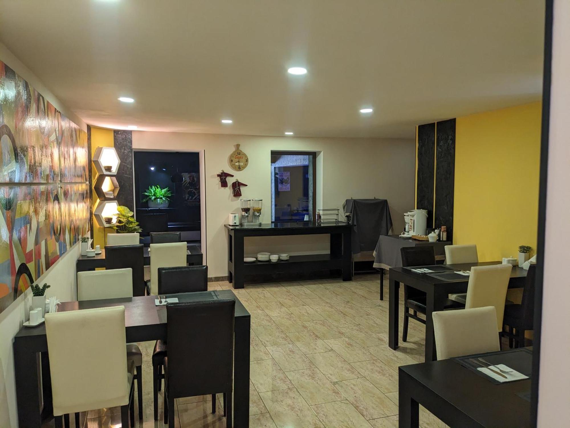 Sani Hotel Тбилиси Экстерьер фото