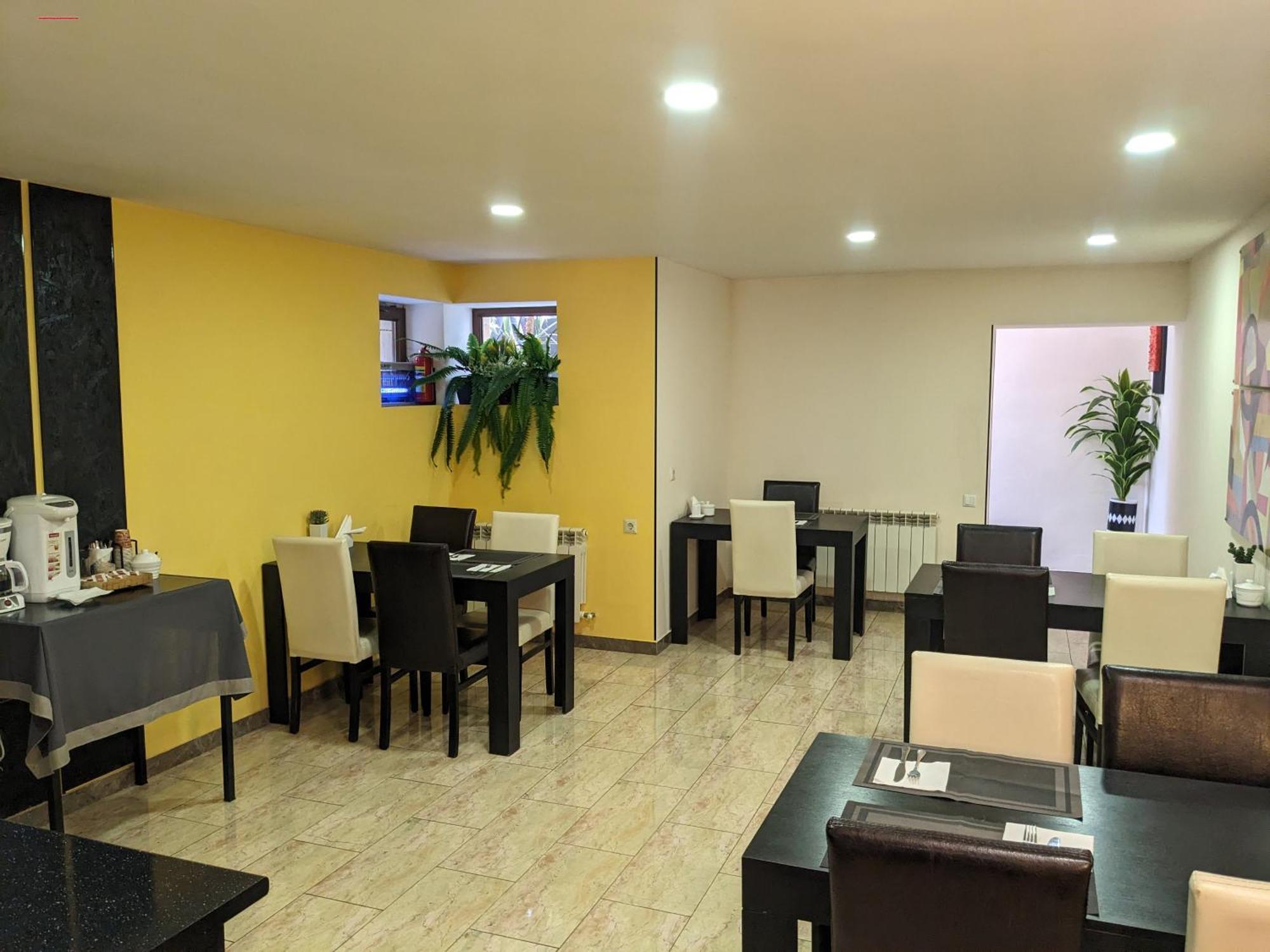 Sani Hotel Тбилиси Экстерьер фото