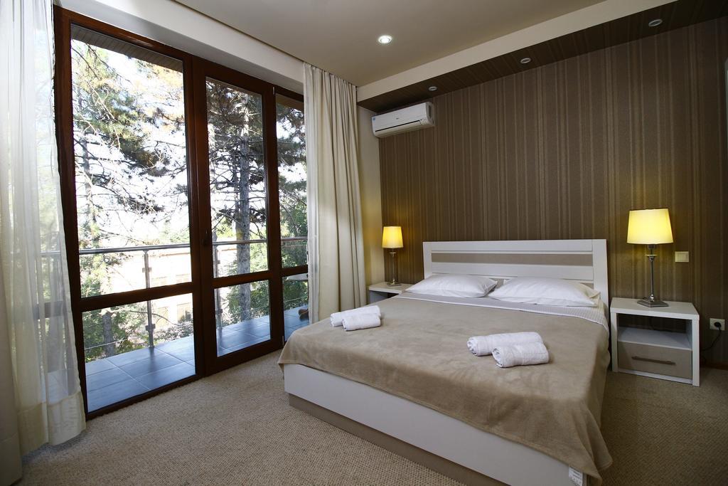 Sani Hotel Тбилиси Экстерьер фото