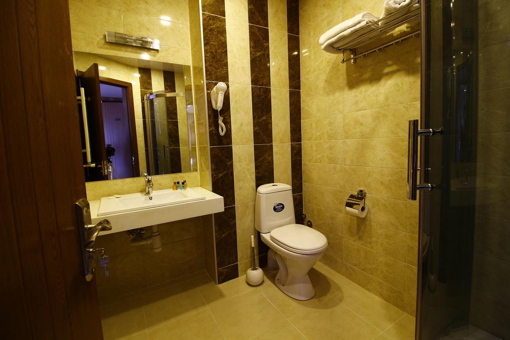 Sani Hotel Тбилиси Экстерьер фото