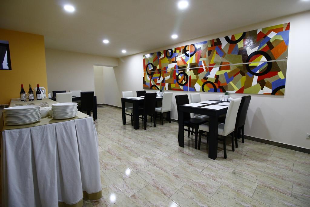 Sani Hotel Тбилиси Экстерьер фото