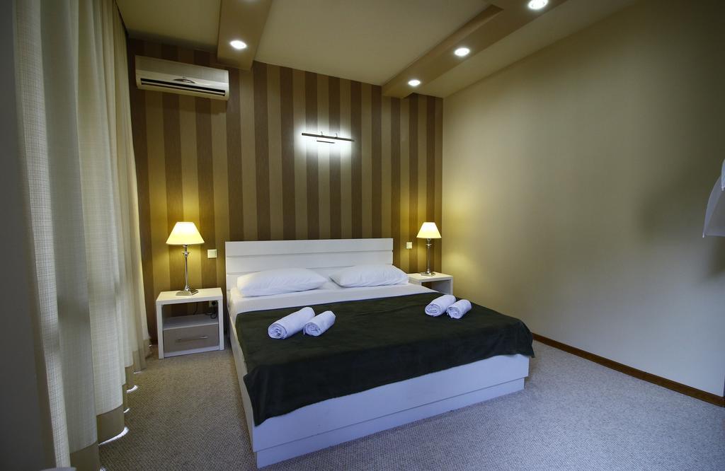 Sani Hotel Тбилиси Экстерьер фото