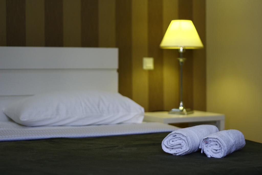 Sani Hotel Тбилиси Экстерьер фото
