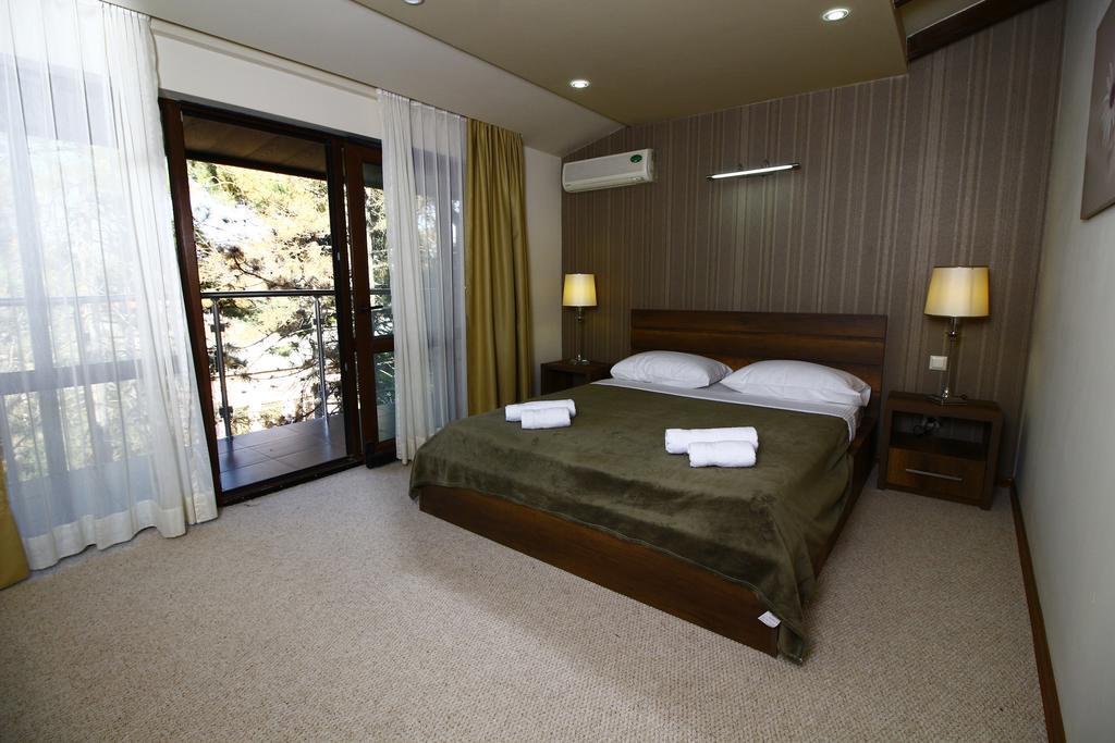 Sani Hotel Тбилиси Экстерьер фото
