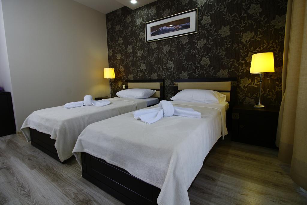 Sani Hotel Тбилиси Экстерьер фото