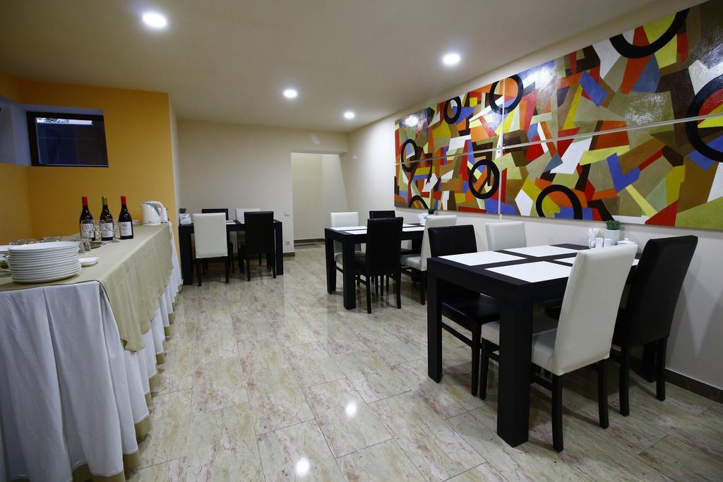Sani Hotel Тбилиси Экстерьер фото