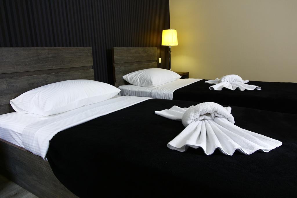 Sani Hotel Тбилиси Экстерьер фото