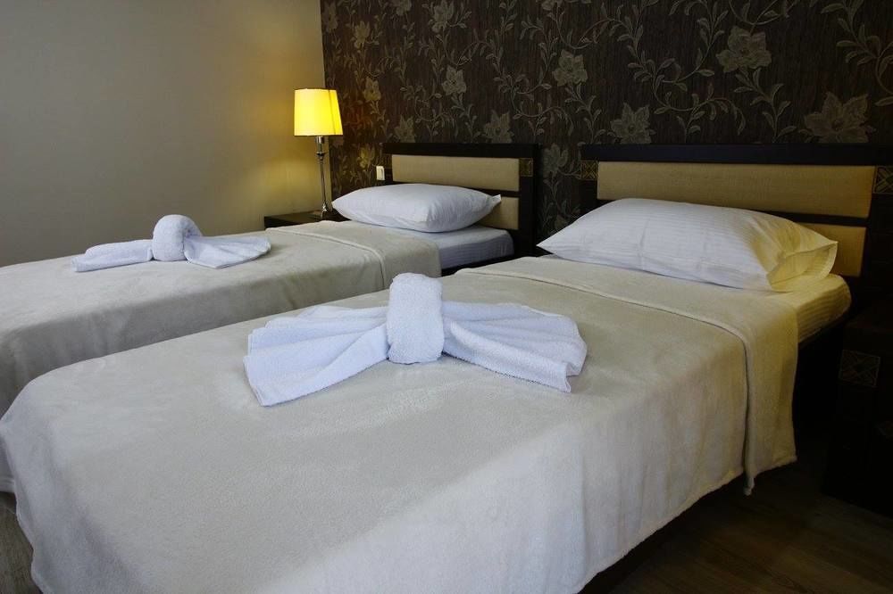Sani Hotel Тбилиси Экстерьер фото