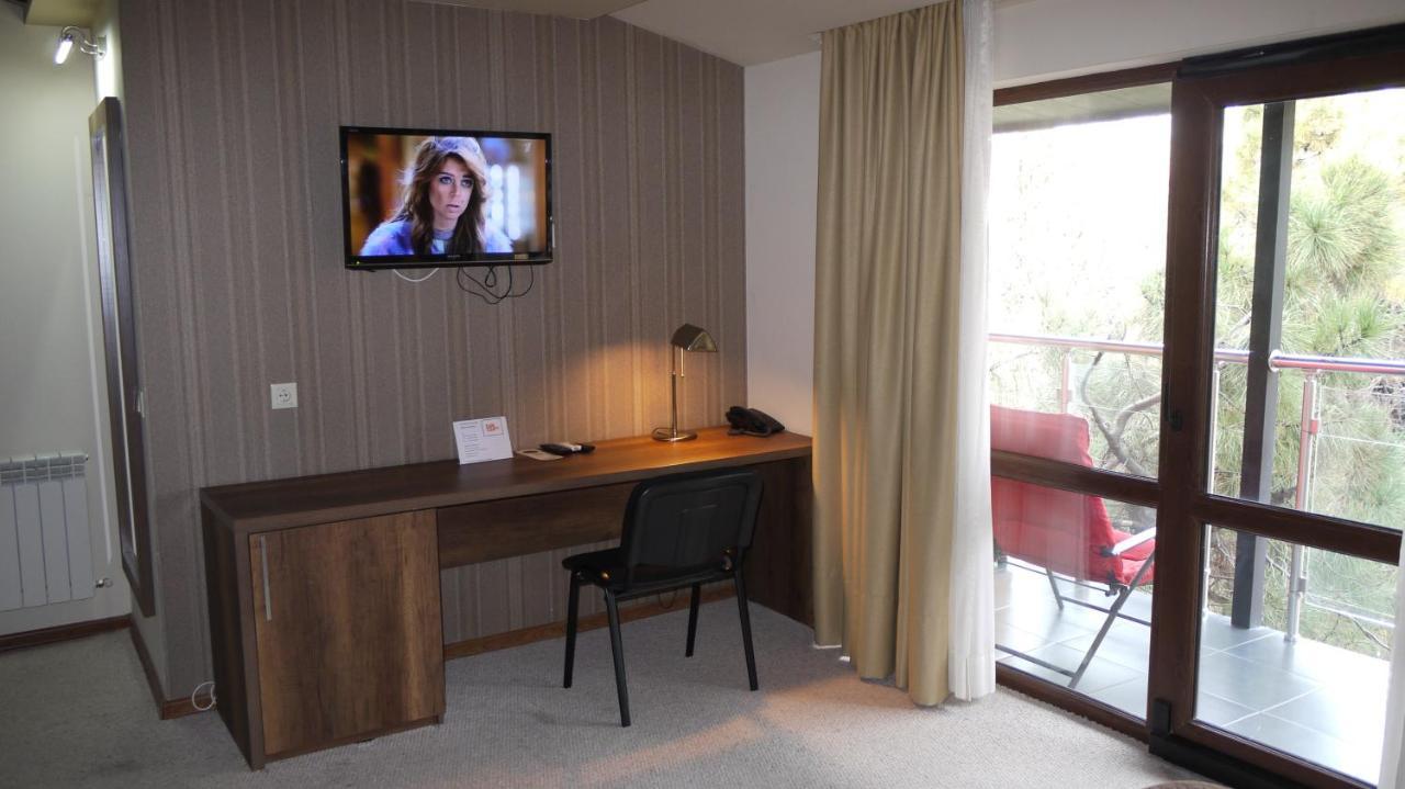 Sani Hotel Тбилиси Экстерьер фото